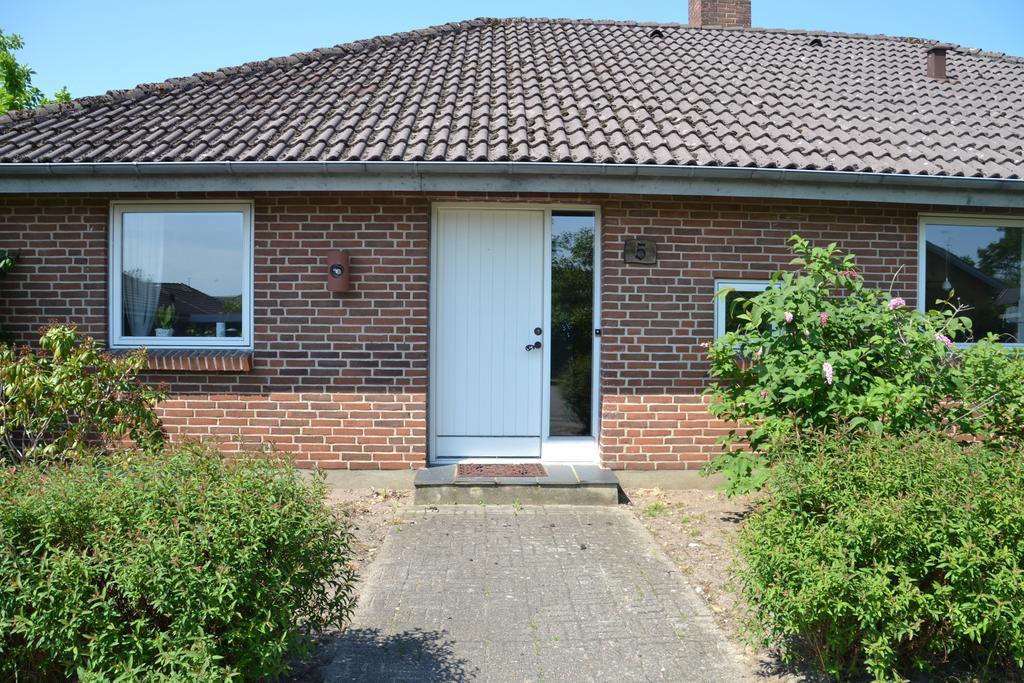 Markvaenget 5 Sonder Felding Exterior photo